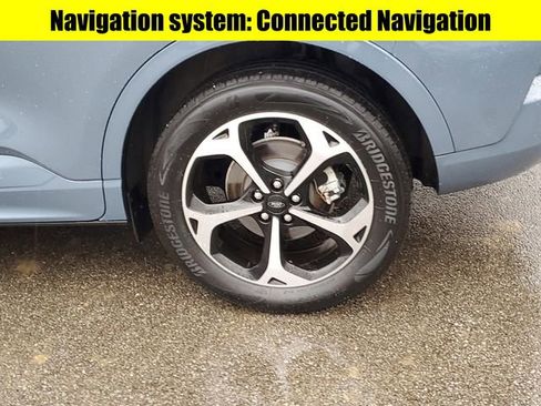 Used 2024 Ford Escape ST-Line Elite image 7