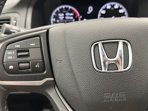 Used 2025 Honda Ridgeline RTL image 20