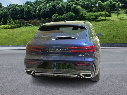New 2026 Genesis GV70 2.5T Sport Prestige image 3