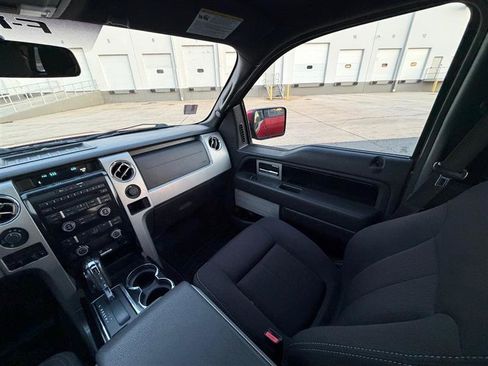 Used 2012 Ford F150 FX4 image 27