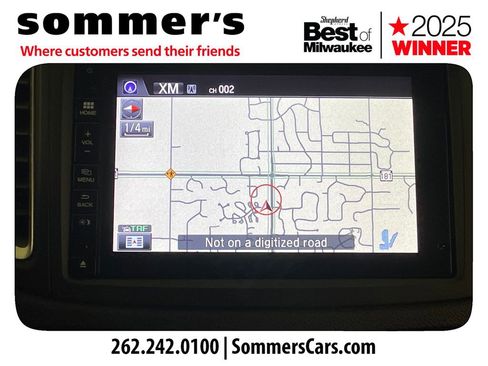 Used 2016 Honda CR-V Touring image 17