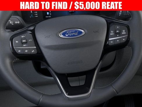 New 2025 Ford Escape Active w/ Cold Weather Package image 12