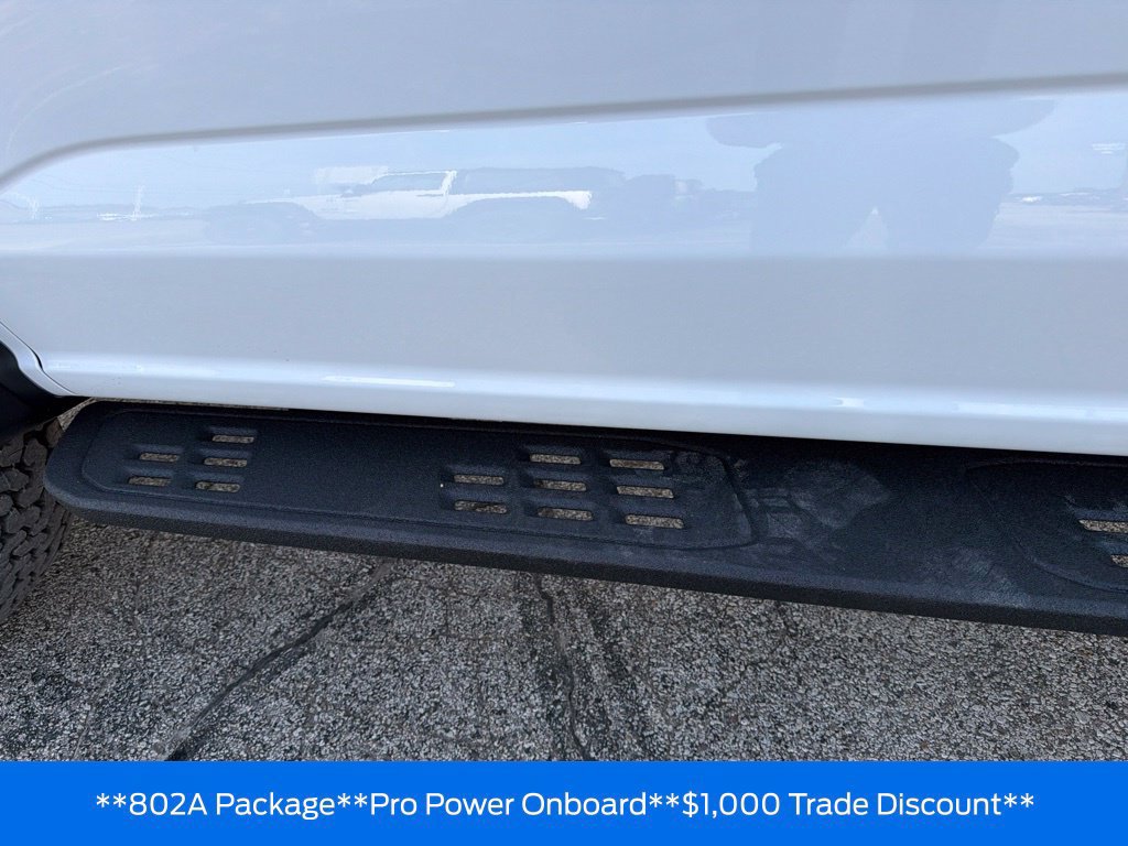 New 2026 Ford F150 Raptor AWD/4WD image 37
