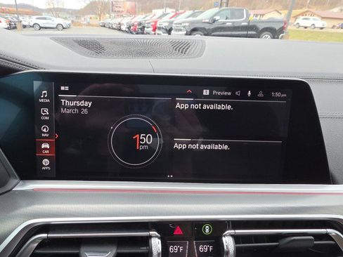 Used 2019 BMW X5 xDrive40i w/ Convenience Package image 42