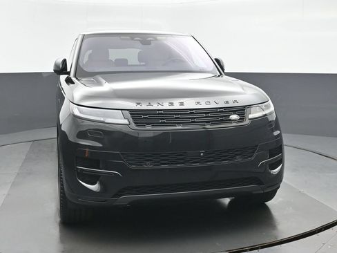 Used 2023 Land Rover Range Rover Sport SE AWD/4WD image 8