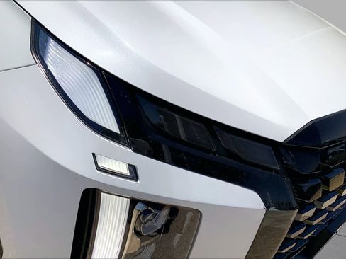 Used 2025 Hyundai Palisade SEL AWD/4WD image 36