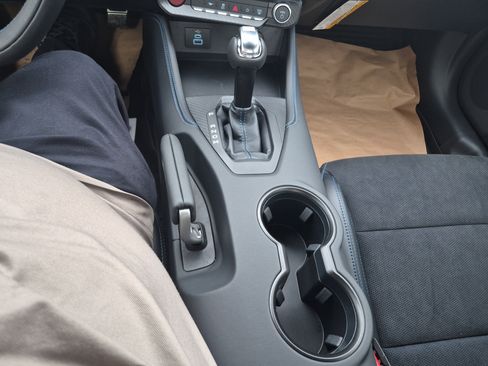 New 2026 Ford Mustang Dark Horse image 22