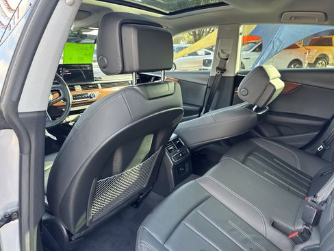 Used 2022 Audi A5 2.0T Premium image 16