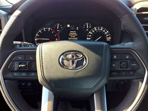New 2026 Toyota Tundra SR5 RWD image 15