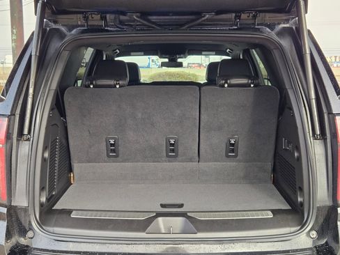 Certified 2022 Chevrolet Tahoe RST w/ Luxury Package image 27