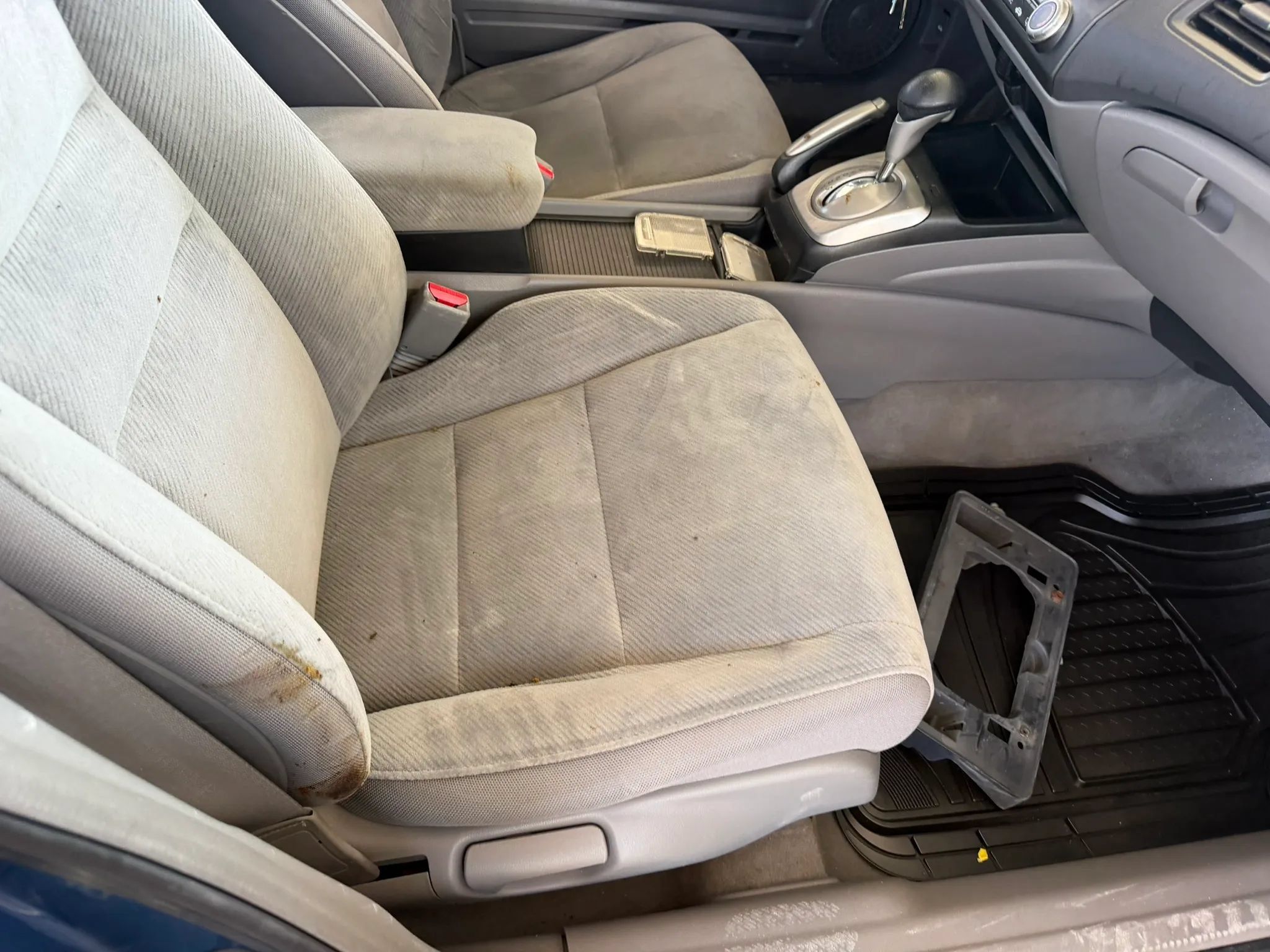 Used 2010 Honda Civic LX image 12
