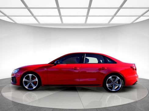 Used 2023 Audi A4 2.0T Premium Plus w/ Premium Plus Package image 5