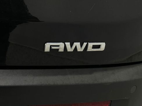 Used 2019 GMC Acadia SLT w/ Black Edition image 44