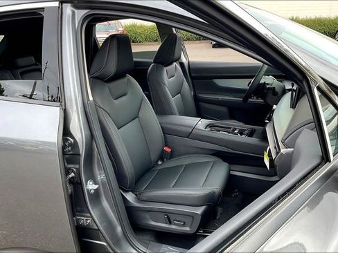 New 2025 Nissan Murano SL image 27