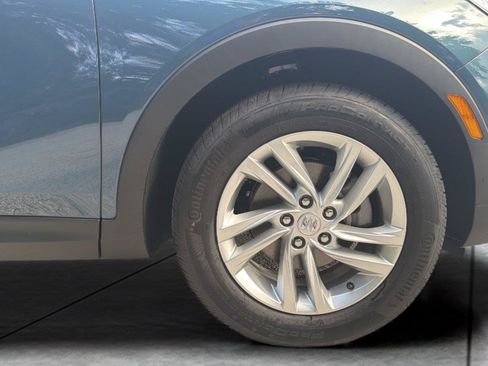 New 2026 Buick Envista Preferred w/ Convenience I Package FWD image 23