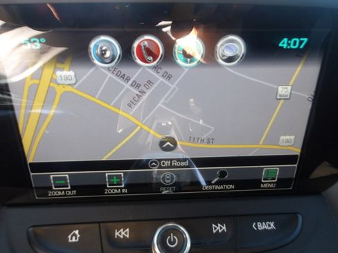 Used 2017 Chevrolet Camaro LT w/ Redline Edition image 19