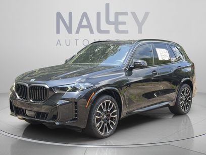 Used 2026 BMW X5 xDrive40i w/ Executive Package