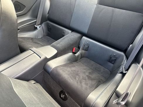 Used 2025 Subaru BRZ tS image 13