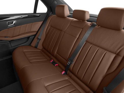 Used 2016 Mercedes-Benz E 350 Sedan image 8