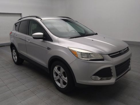 Used 2015 Ford Escape SE w/ Equipment Group 201A image 13