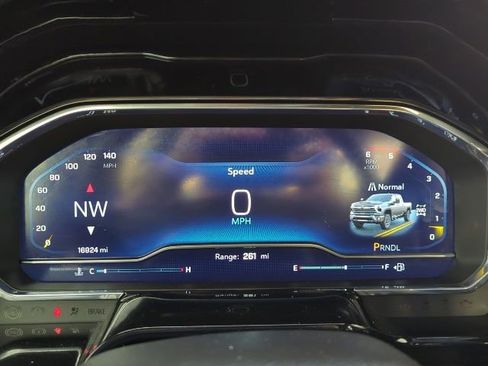 Used 2025 Chevrolet Silverado 2500 LT w/ Texas Edition image 12