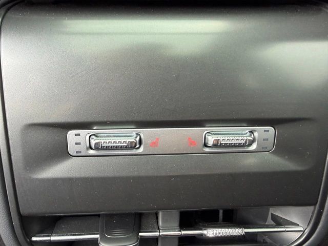 Used 2024 Lincoln Nautilus Reserve w/ Equipment Group 203A AWD/4WD image 21