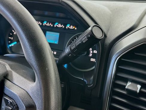 Used 2018 Ford F150 XLT RWD image 16