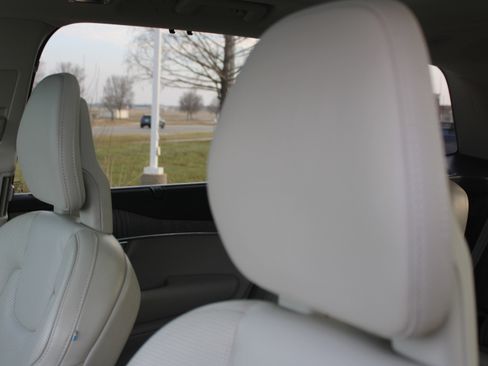 Used 2021 Volvo XC90 T8 Inscription w/ Advanced Package image 14