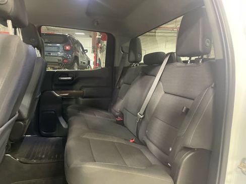 Used 2020 Chevrolet Silverado 1500 RST w/ Texas Edition AWD/4WD image 19