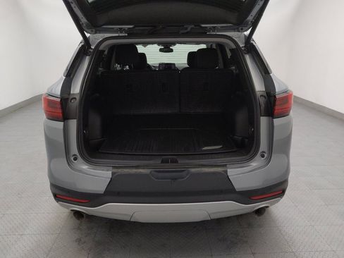 Used 2024 Chevrolet Blazer LT w/ Convenience Package FWD image 29