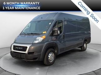 Used 2020 RAM ProMaster 3500 FWD video 1