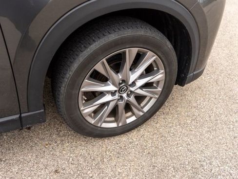 Used 2019 MAZDA CX-5 Grand Touring w/ GT Premium Package AWD/4WD image 9