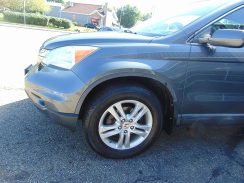 Used 2010 Honda CR-V EX-L image 12