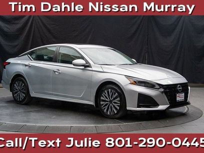 Used 2025 Nissan Altima 2.5 S