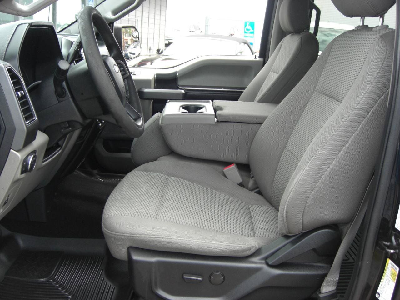 Used 2019 Ford F150 XLT AWD/4WD image 17