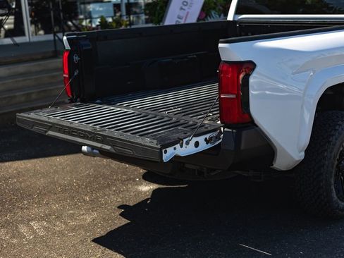 Used 2024 Toyota Tacoma SR RWD image 25