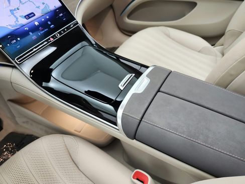 Certified 2023 Mercedes-Benz EQS 450+ Sedan image 11
