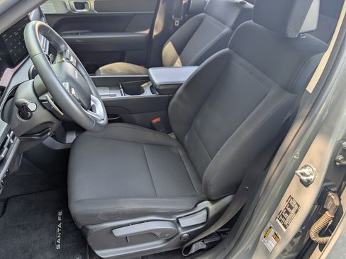 Used 2024 Hyundai Santa Fe SE image 16