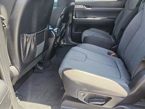 Used 2022 Hyundai Palisade SEL FWD image 18