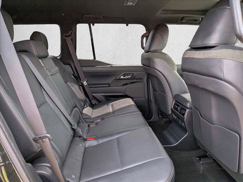Used 2024 Lexus GX 550 AWD/4WD image 29