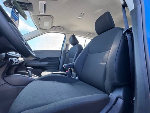 New 2025 Nissan Kicks Play S image 14