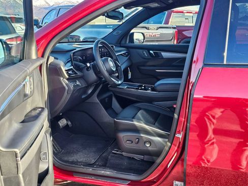 New 2025 Buick Enclave Sport Touring w/ Power Package image 21