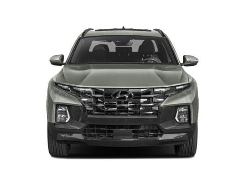 Used 2022 Hyundai Santa Cruz Limited AWD/4WD image 7
