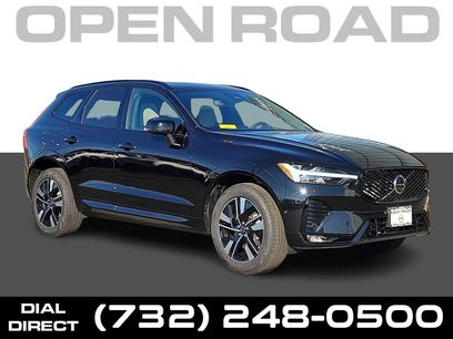 Used 2026 Volvo XC60 B5 Plus w/ Protection Package Premier