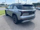 New 2025 Chevrolet Traverse Z71 w/ Driver Confidence Package image 3
