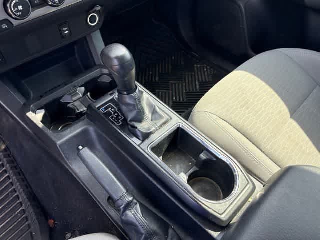 Used 2019 Toyota Tacoma SR RWD image 18