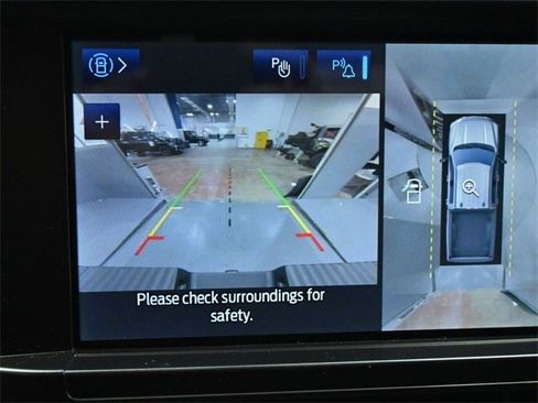 Used 2024 Ford F250 XL w/ STX Appearance Package image 16