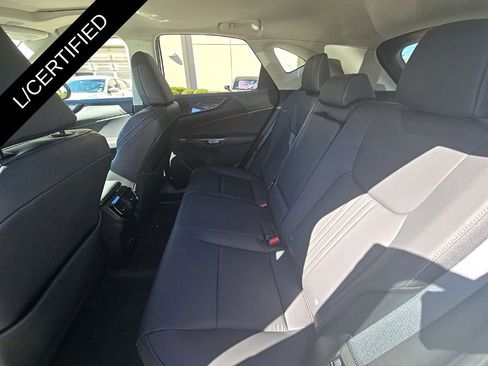 Used 2023 Lexus NX 350 350 Premium image 49