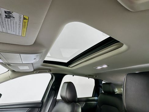 Used 2024 MAZDA CX-90 Plug-In Hybrid w/ Preferred image 27