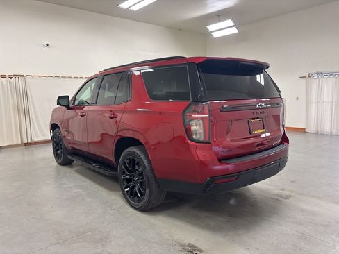 Used 2023 Chevrolet Tahoe RST w/ Luxury Package image 15